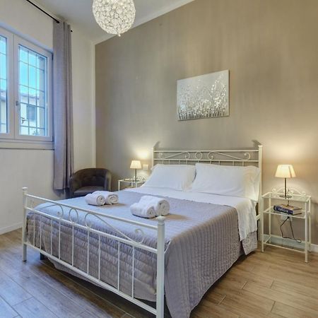 Апартаменти Casa Iris, Semplicemente La Mia Casa A Firenze Екстер'єр фото