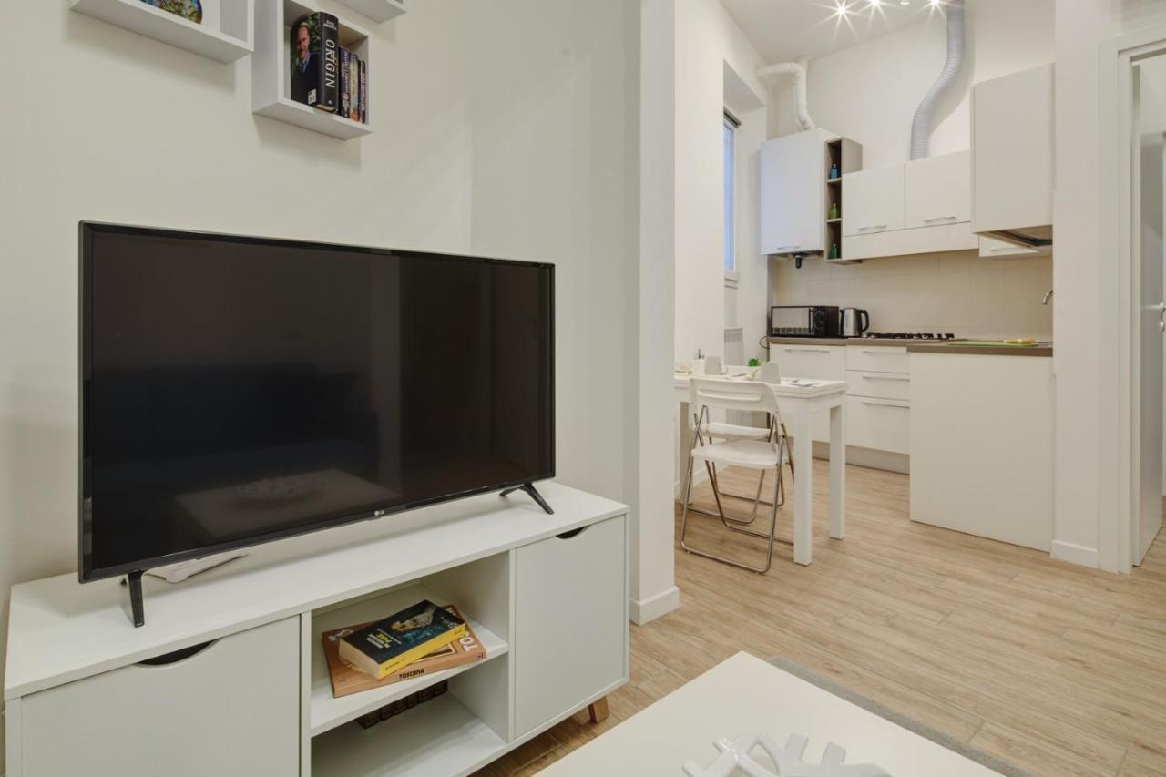 Апартаменти Casa Iris, Semplicemente La Mia Casa A Firenze Екстер'єр фото