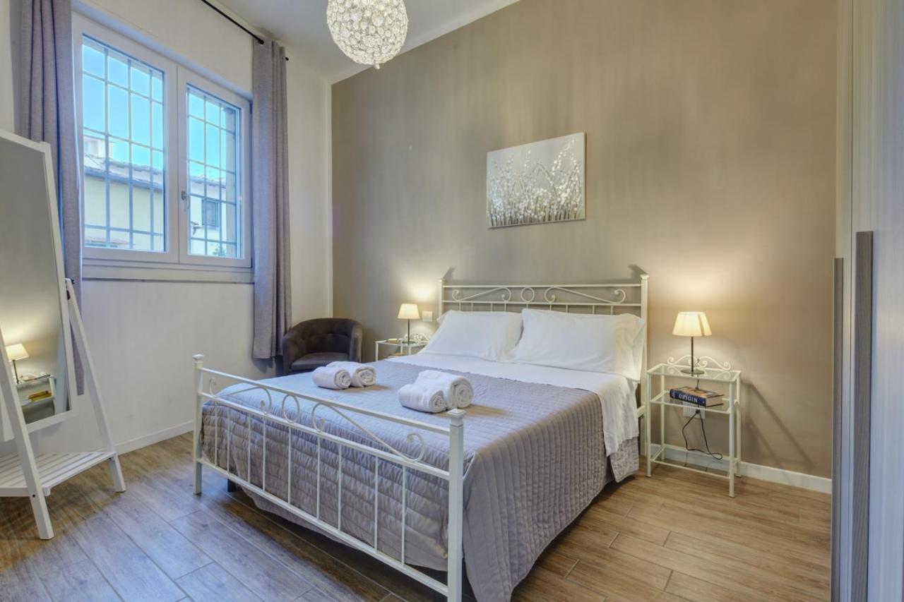 Апартаменти Casa Iris, Semplicemente La Mia Casa A Firenze Екстер'єр фото