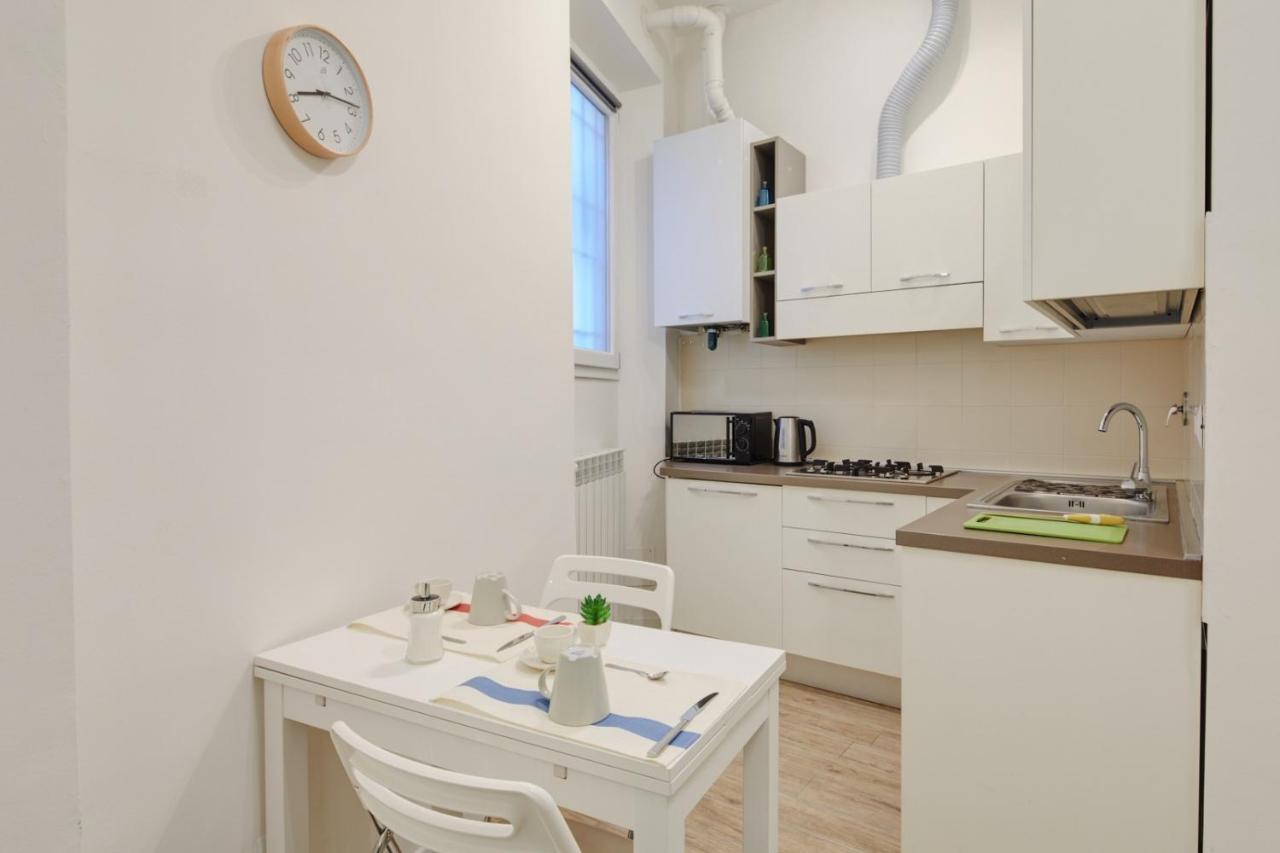 Апартаменти Casa Iris, Semplicemente La Mia Casa A Firenze Екстер'єр фото